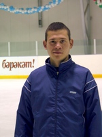 Фазулзянов Ильназ Райсович